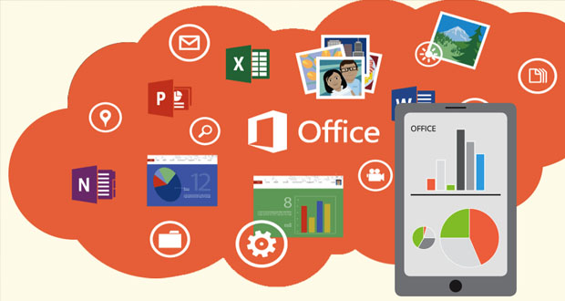Microsoft Office para Android se integra con Box y mejora accesibilidad en su última actualización